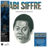 LABI SIFFRE - SINGER AND THE SONG, THE (HALF SPEED MASTER EDITION VINYL)