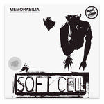SOFT CELL - MEMORABILLIA (GERMAN GREEN VINYL)