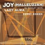 MARLY MARL - JOY (HALLELUJAH)