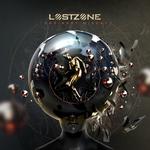 LOST ZONE - ORDINARY MISERY (SILVER/GOLD MARBLED VINYL)