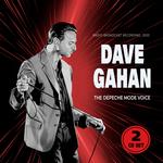DAVE GAHAN - THE DEPECHE MODE VOICE (2 X CD ALBUM)