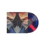 THORNHILL - BUTTERFLY (BLUE/ RED SMASH VINYL EP)