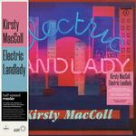 KIRSTY MACCOLL - ELECTRIC LANDLADY - HALF SPEED MASTER  EDITION (VINYL)