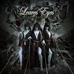 LEAVES EYES - MYTHS OF FATE (2CD)