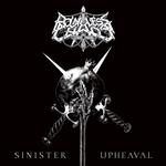 BOUNDLESS CHAOS - SINISTER UPHEAVAL