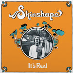 SKINSHAPE - IT'S REAL / AMNESIA (7IN)