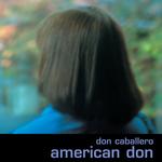 DON CABALLERO - AMERICAN DON (PURPLE VINYL)
