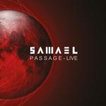 SAMAEL - PASSAGE - LIVE