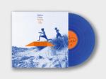 HOLLOW COVES - NOTHING TO LOSE (ROYAL BLUE VINYL)