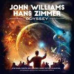 CURIEUX ORCHESTRE - JOHN WILLIAMS AND HANS ZIMMER ODYSSEY