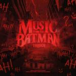 LONDON MUSIC WORKS - MUSIC FROM BATMAN - O.S.T. (VINYL)