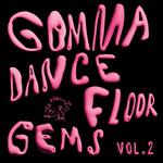 V.A. - GOMMA DANCEFLOOR GEMS VOL. 2 (VINYL)