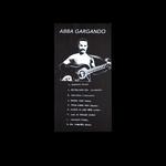 ABBA GARGANDO - ABBA GARGANDO