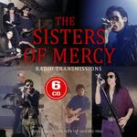 THE SISTERS OF MERCY - RADIO TRANSMISISONS