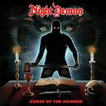 NIGHT DEMON - CURSE OF THE DAMNED DELUXE REISSUE