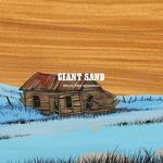 GIANT SAND - BLURRY BLUE MOUNTAIN (VINYL)