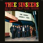 THE SINSEERS - SINSEERLY YOURS (TURQUOISE VINYL)