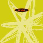 ORBITAL - ORBITAL (THE GREEN ALBUM) (VINYL)