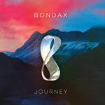 BONDAX - JOURNEY (SUNSET VINYL)