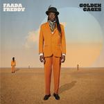 FAADA FREDDY - GOLDEN CAGES (LP)