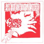 GUIDED BY VOICES - SAME PLACE THE FLY GOT SMASHED (TRANSPARENT RED VINYL)