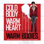 MARCO BELTRAMI & BUCK SANDERS - WARM BODIES (ORIGINAL MOTION PICTURE SCORE) (RED-NUMBERED LP)