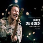 BRUCE SPRINGSTEEN - ROCKIN' ON STAGE - LIVE 1995