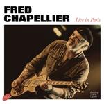 FRED CHAPELLIER - LIVE IN PARIS