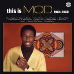 VARIOUS ARTISTS - THIS IS MOD 1960-1968