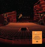 PIXIES - LIVE FROM RED ROCKS 2005
