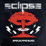 ECLIPSE - APOCALYPSE BLUES (SINGLE 45RPM)