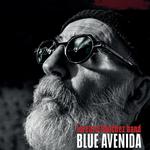 LORENZO SANCHEZ BAND - BLUE AVENIDA