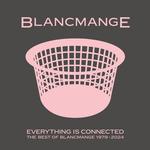 BLANCMANGE - EVERYTHING IS CONNECTED - BEST OF (COKE BOTTLE GREEN VINYL)