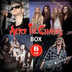 ALICE IN CHAINS - BOX
