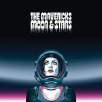 THE MAVERICKS - MOON & STARS (STANDARD - LUNAR WHITE LP)