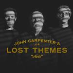 JOHN CARPENTER - LOST THEMES IV: NOIR
