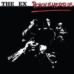 THE EX - POKKEHERRIE [LP] (20 PAGE BOOKLET)