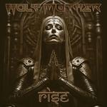 HOLY MOTHER - RISE