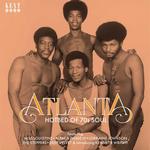 VARIOUS ARTISTS - ATLANTA: HOTBED OF 70S SOUL