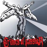 CRIMES OF PASSION - CRIMES OF PASSION