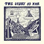 THE STORY SO FAR - THE STORY SO FAR (BONE & BLUE GALAXY)