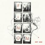 FINOM - NOT GOD (RED VINYL)