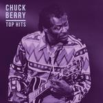 CHUCK BERRY - TOP HITS (VINYL)
