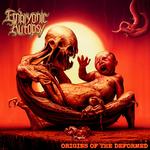 EMBRYONIC AUTOPSY - ORIGINS OF THE DEFORMED