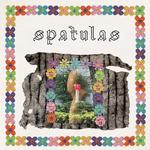 THE SPATULAS - BEEHIVE MIND [LP]