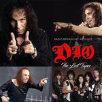 DIO - THE LOST TAPES
