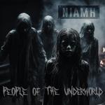 NIAMH - PEOPLE OF THE UNDERWORLD