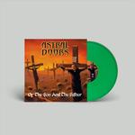 ASTRAL DOORS - OF THE SON & THE FATHER (TRANSPARENT GREEN VINYL)