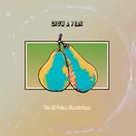JD PINKUS - GROW A PEAR [LP] (CLEAR VINYL)