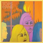 TOPS - PICTURE YOU STARING [LP] (SKY BLUE VINYL, 10TH ANNIVERSARY EDITION)